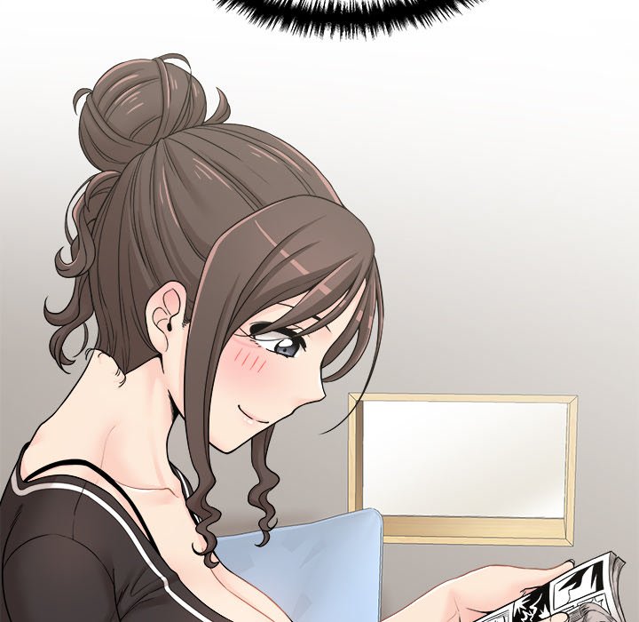 Crossing the Line chapter 22 page 130