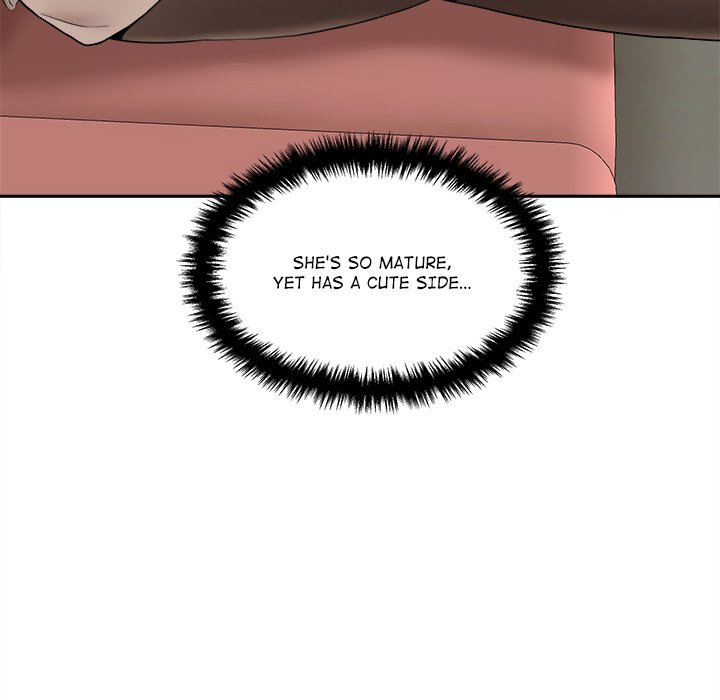 Crossing the Line chapter 22 page 132