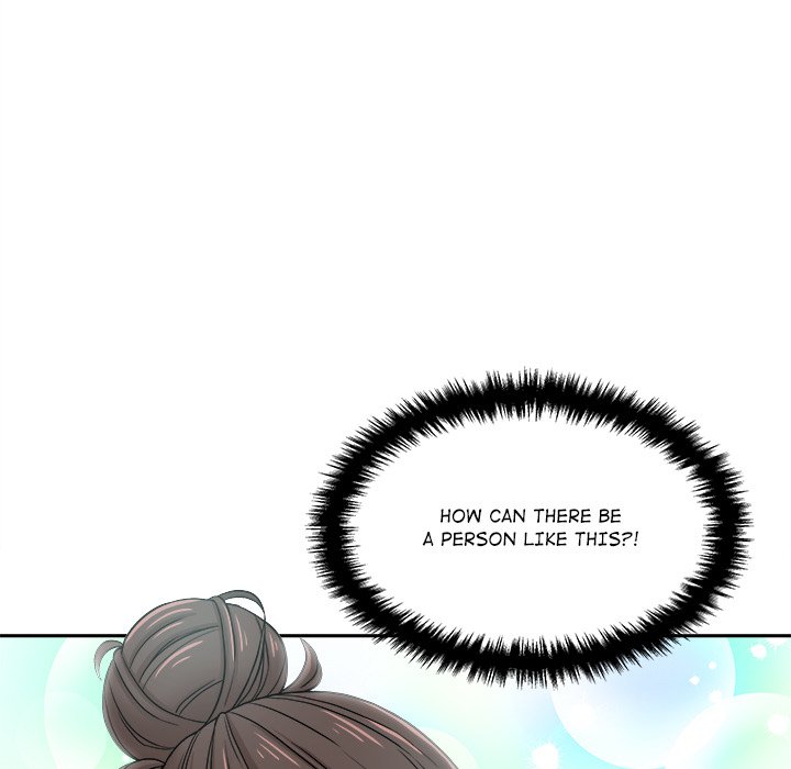 Crossing the Line chapter 22 page 133