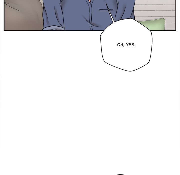 Crossing the Line chapter 22 page 138