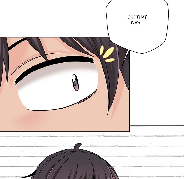 Crossing the Line chapter 22 page 142