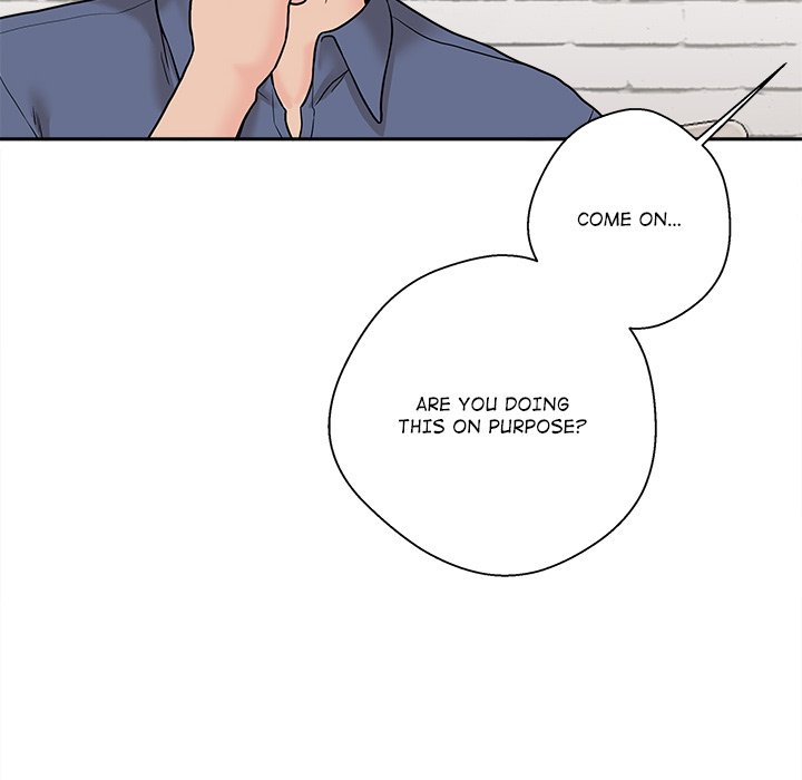 Crossing the Line chapter 22 page 146