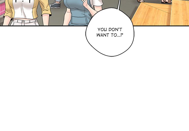 Crossing the Line chapter 23 page 4
