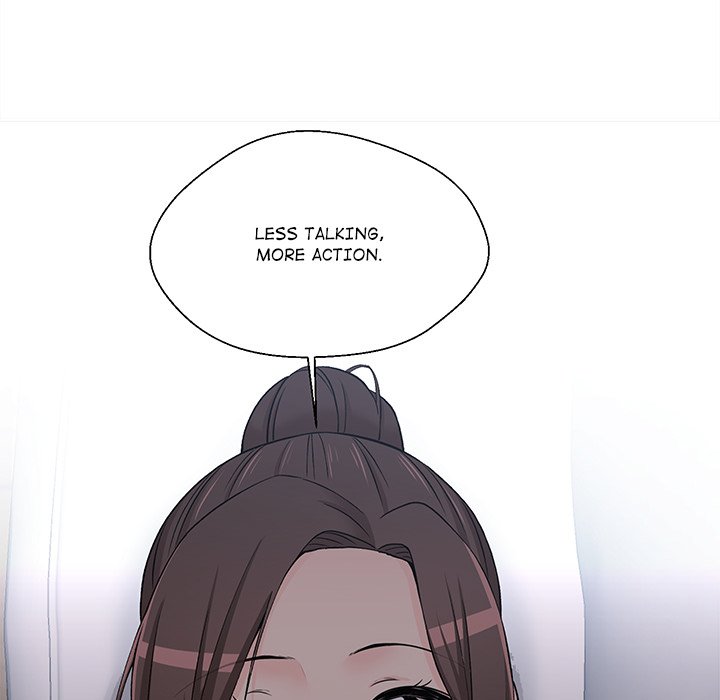 Crossing the Line chapter 23 page 18