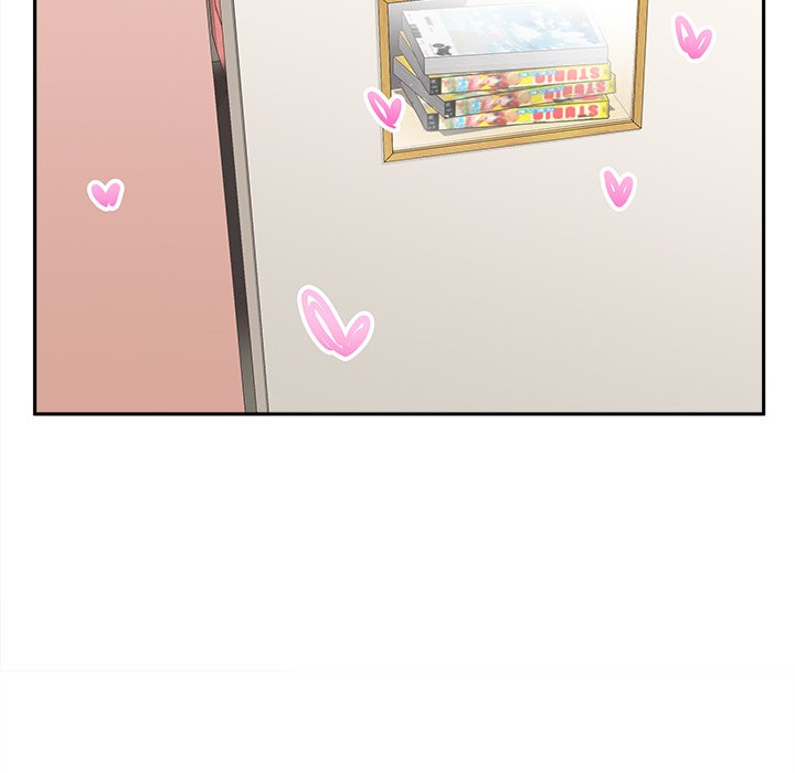 Crossing the Line chapter 23 page 31