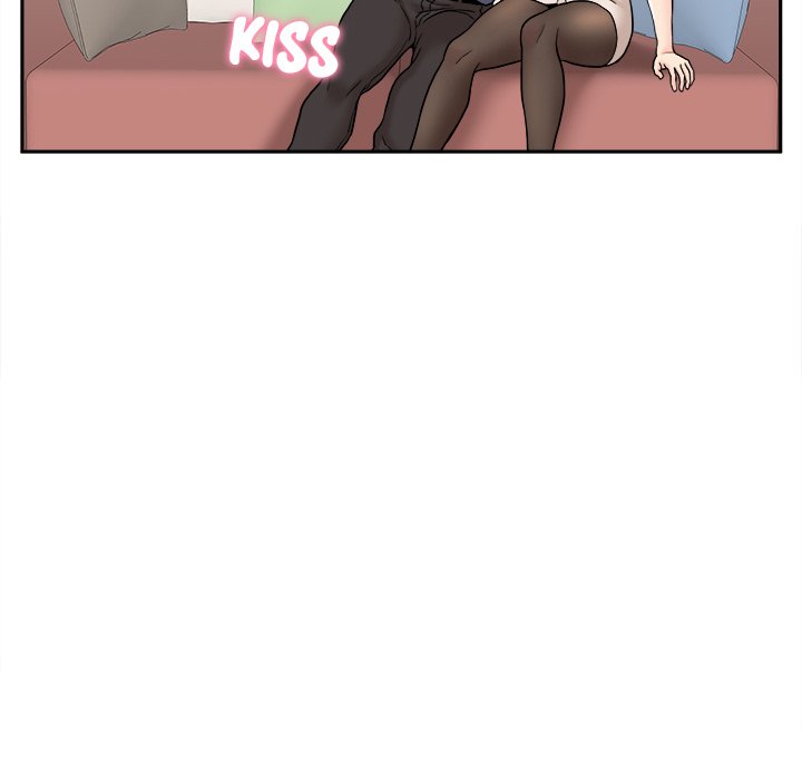 Crossing the Line chapter 23 page 36