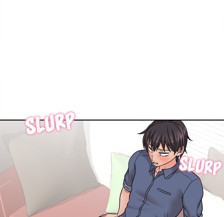 Crossing the Line chapter 23 page 69