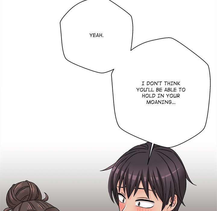 Crossing the Line chapter 23 page 96