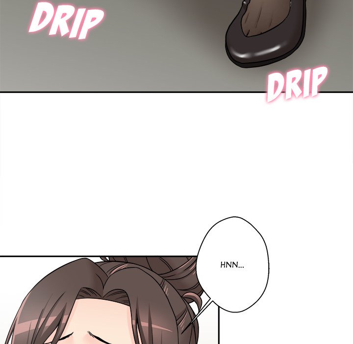Crossing the Line chapter 23 page 106