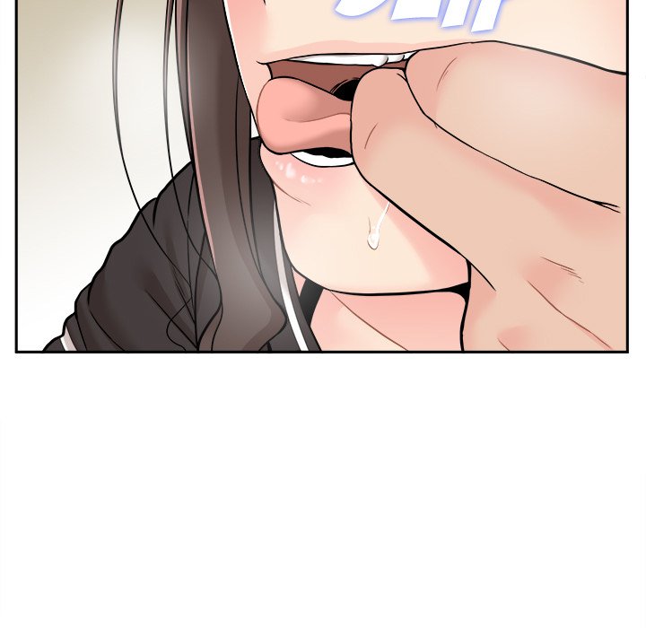 Crossing the Line chapter 23 page 109
