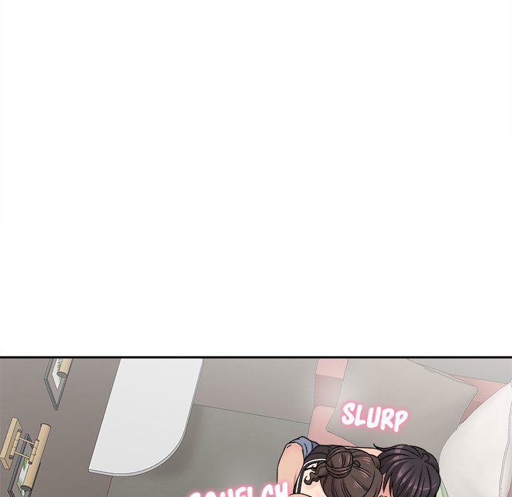 Crossing the Line chapter 23 page 117