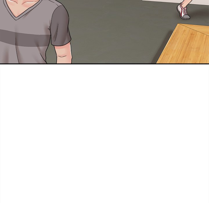 Crossing the Line chapter 23 page 140