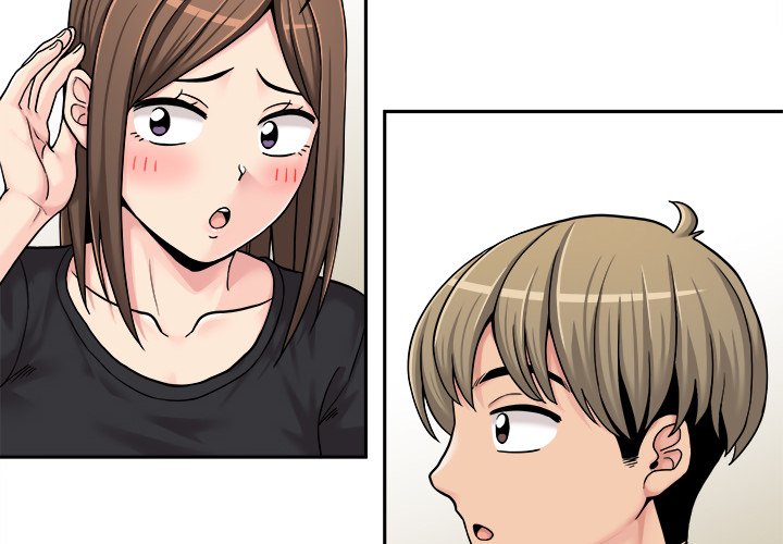 Crossing the Line chapter 24 page 4