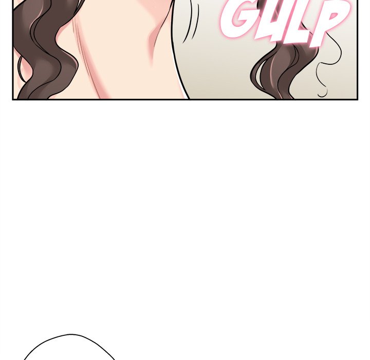 Crossing the Line chapter 24 page 28