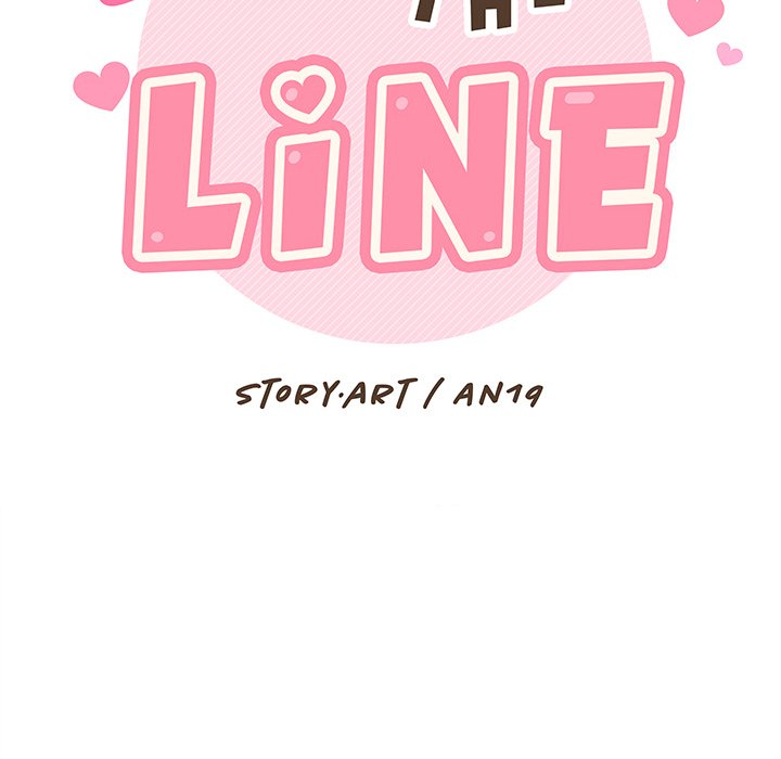 Crossing the Line chapter 24 page 37