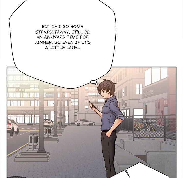 Crossing the Line chapter 24 page 68