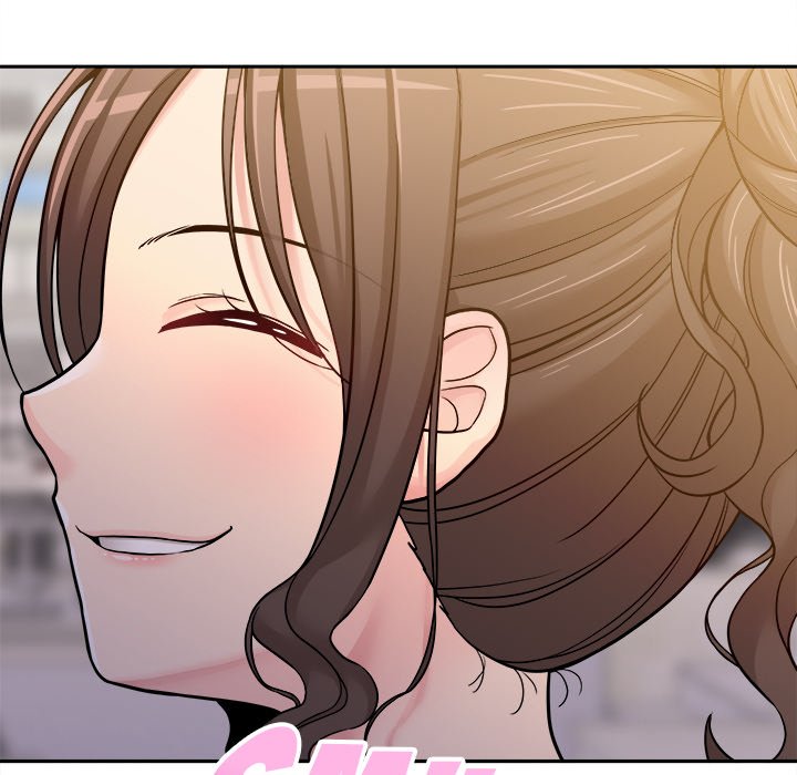 Crossing the Line chapter 24 page 95