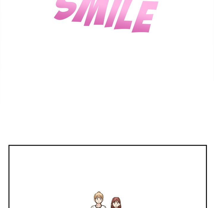 Crossing the Line chapter 24 page 96