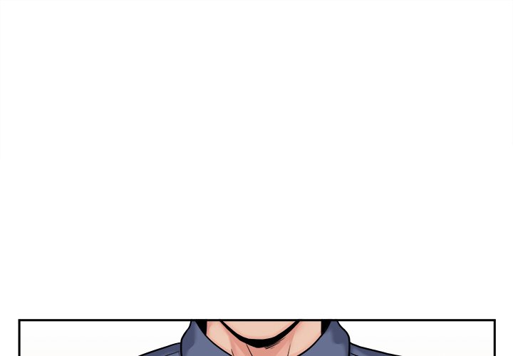 Crossing the Line chapter 25 page 1