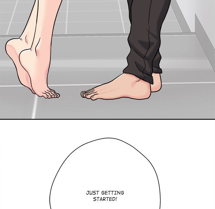 Crossing the Line chapter 25 page 29
