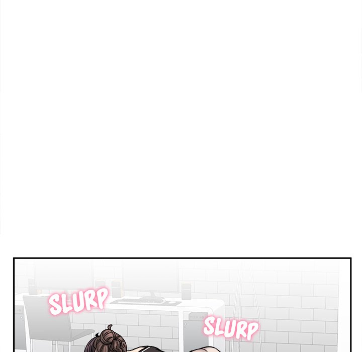 Crossing the Line chapter 25 page 37