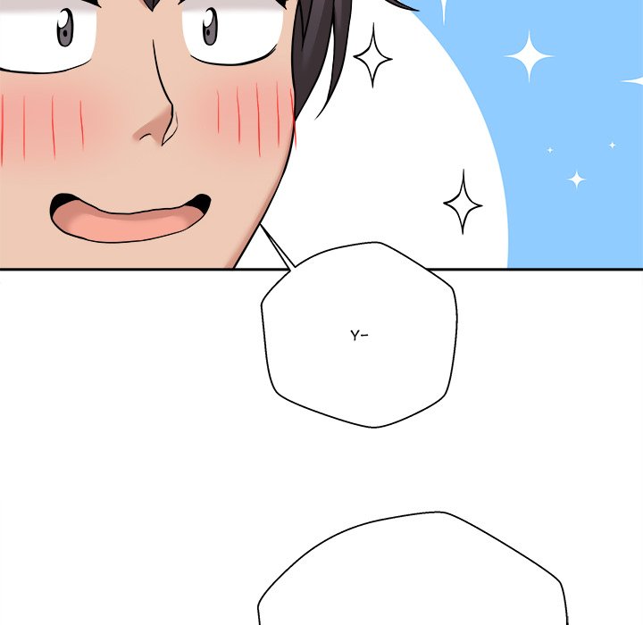 Crossing the Line chapter 25 page 61