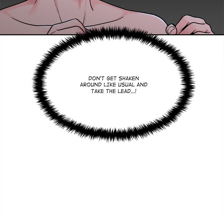Crossing the Line chapter 25 page 64
