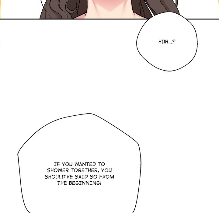Crossing the Line chapter 25 page 67
