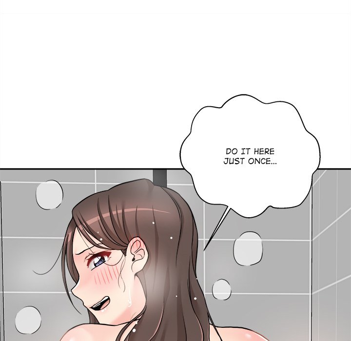 Crossing the Line chapter 25 page 101