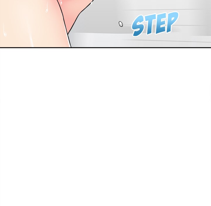 Crossing the Line chapter 25 page 120