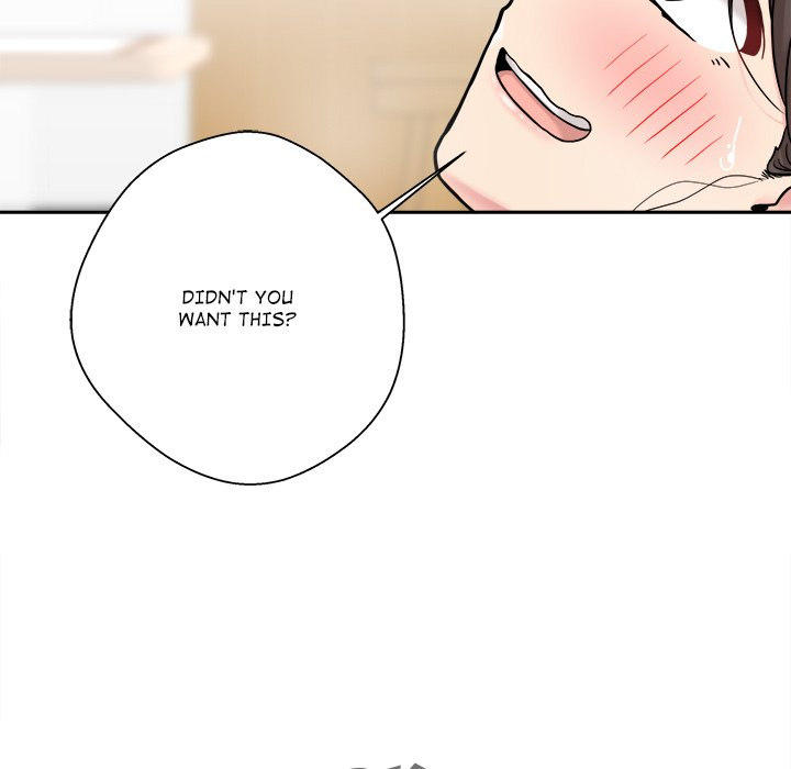 Crossing the Line chapter 26 page 5