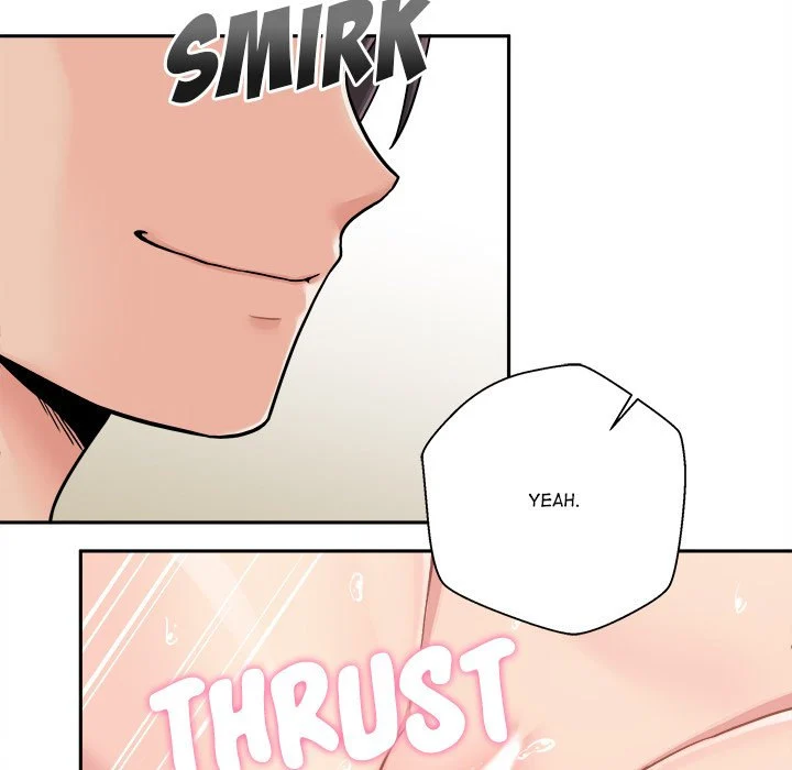 Crossing the Line chapter 26 page 6
