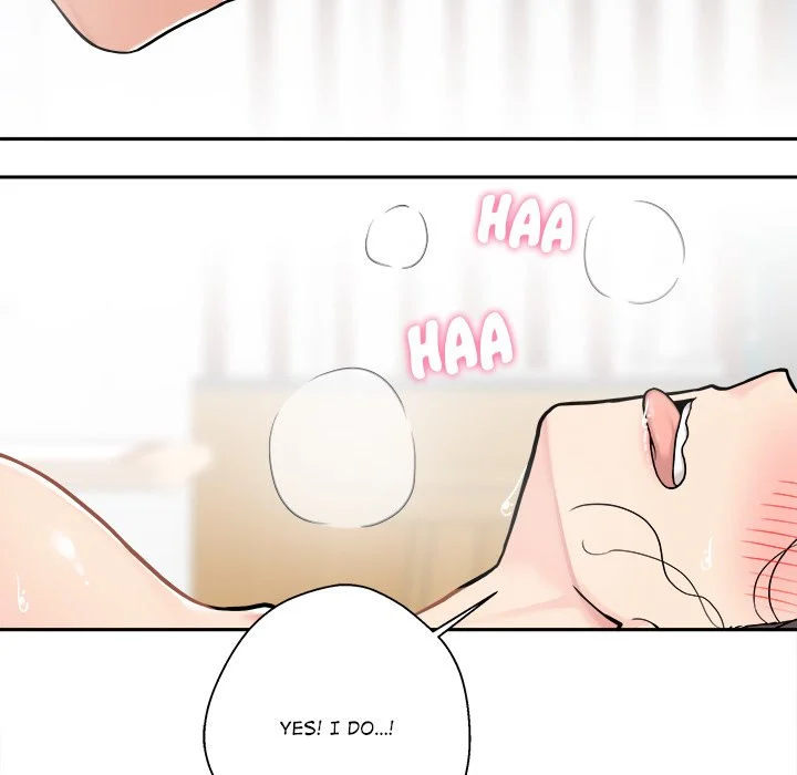 Crossing the Line chapter 26 page 10