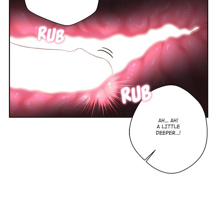 Crossing the Line chapter 26 page 12