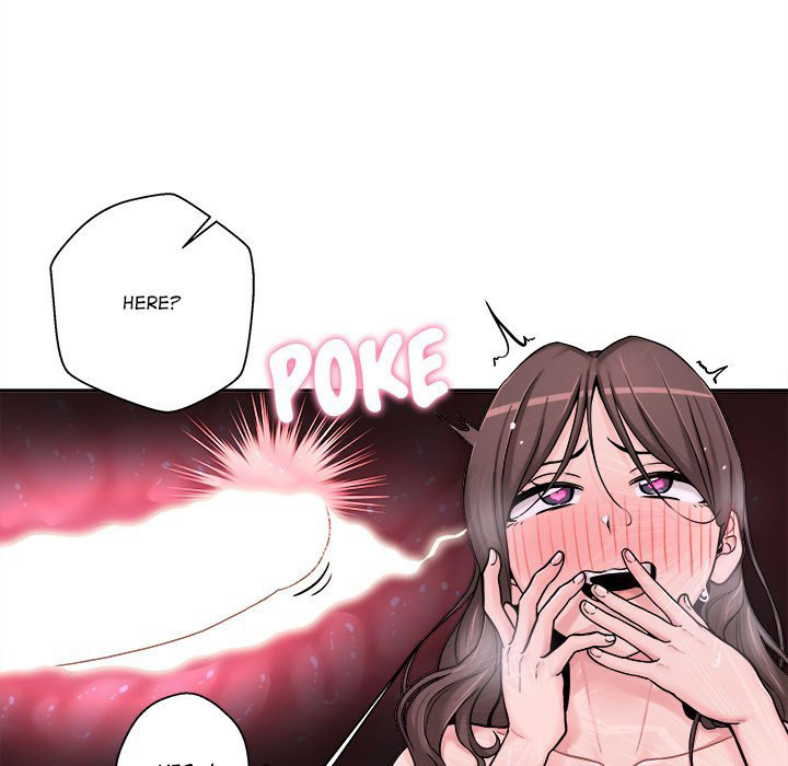 Crossing the Line chapter 26 page 13