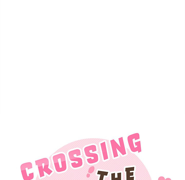 Crossing the Line chapter 26 page 22