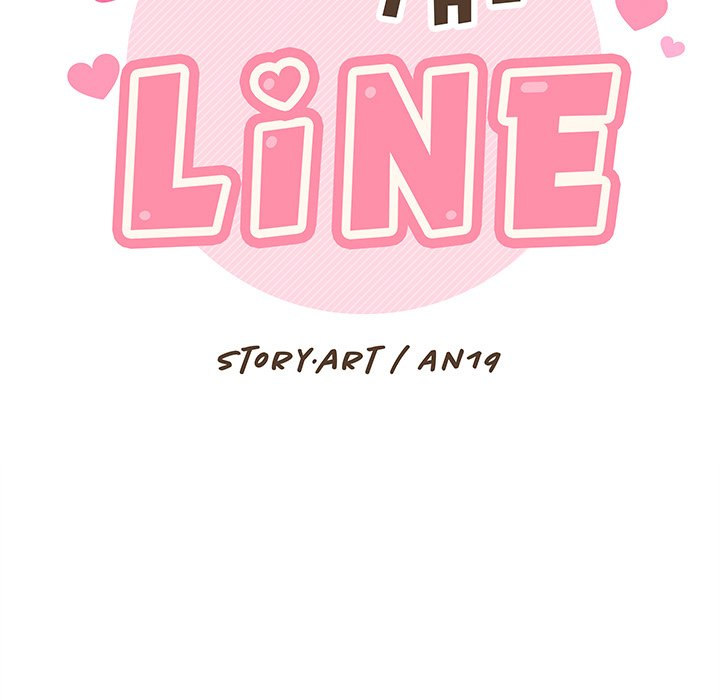 Crossing the Line chapter 26 page 23
