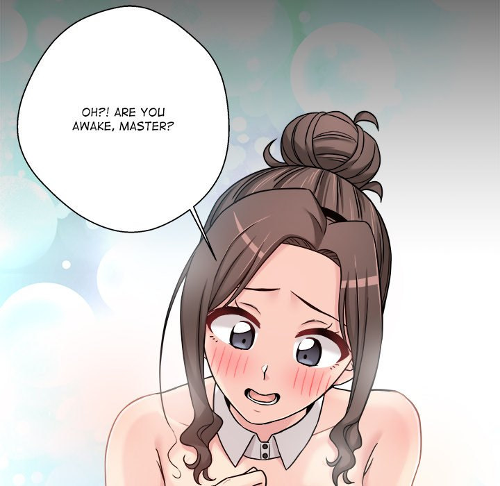 Crossing the Line chapter 26 page 40