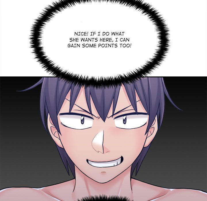 Crossing the Line chapter 26 page 51