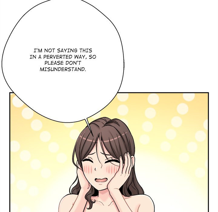 Crossing the Line chapter 26 page 59