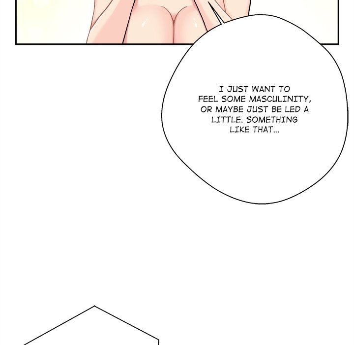 Crossing the Line chapter 26 page 60