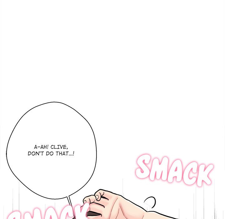 Crossing the Line chapter 26 page 70