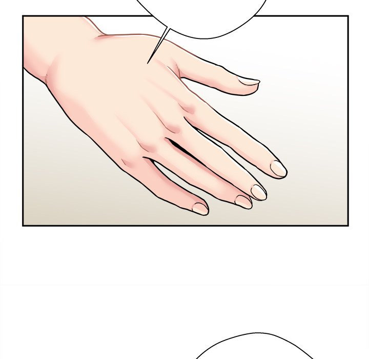 Crossing the Line chapter 27 page 32