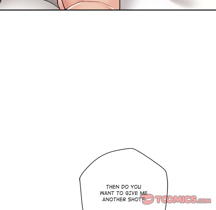 Crossing the Line chapter 27 page 39