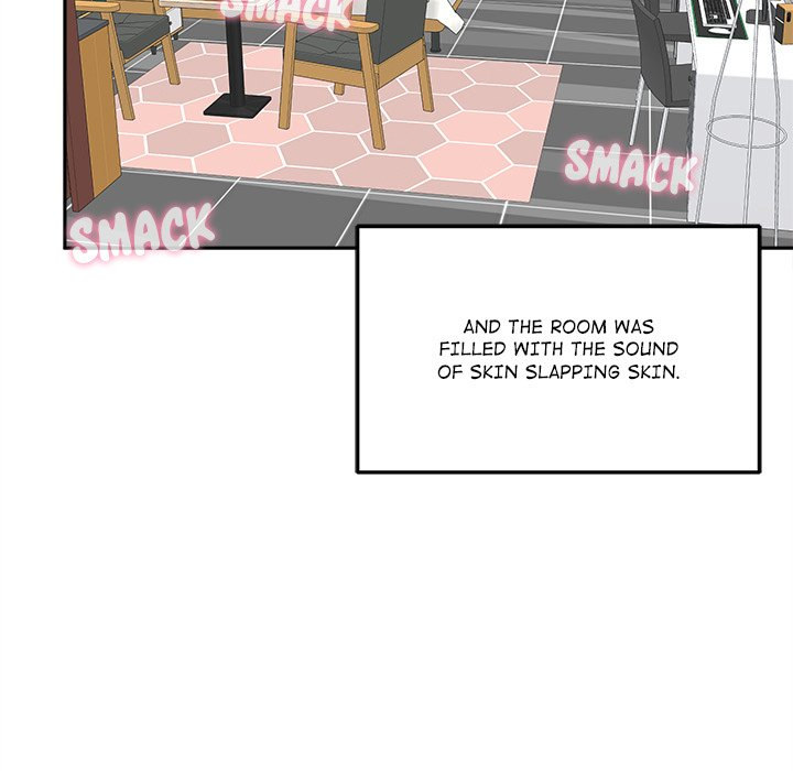 Crossing the Line chapter 27 page 53