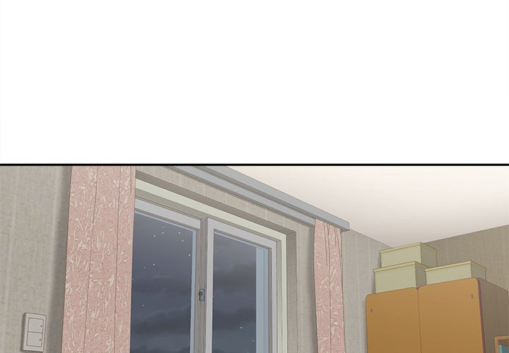 Crossing the Line chapter 28 page 2