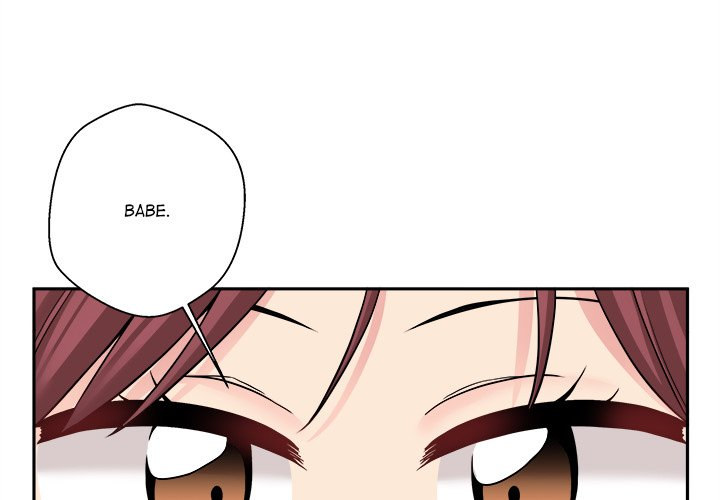 Crossing the Line chapter 28 page 4