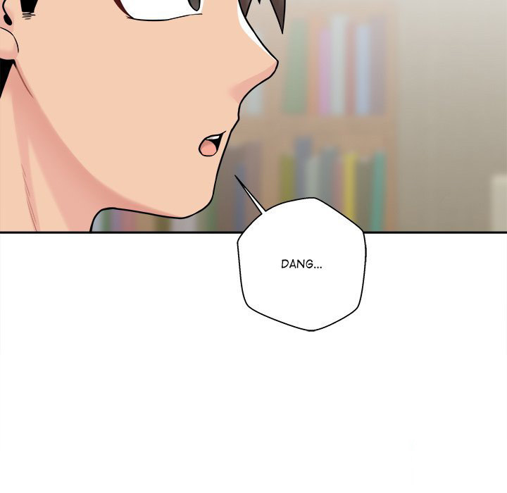 Crossing the Line chapter 28 page 13