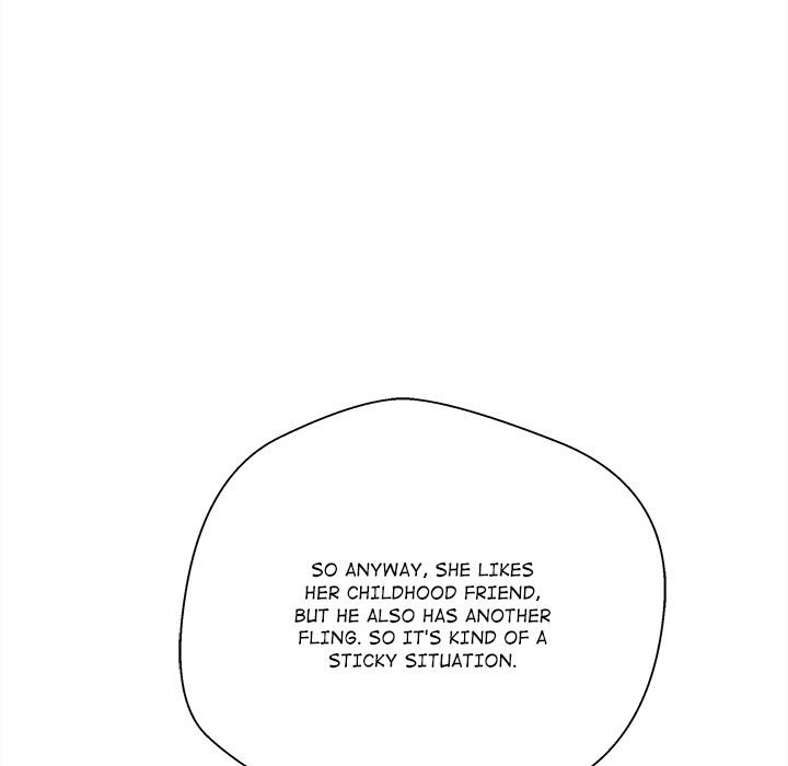 Crossing the Line chapter 28 page 31