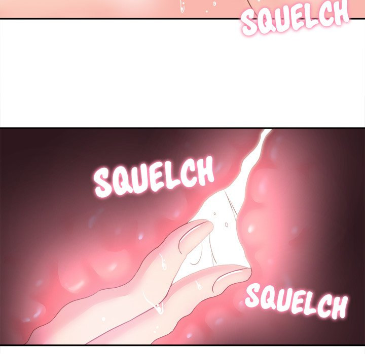 Crossing the Line chapter 28 page 100